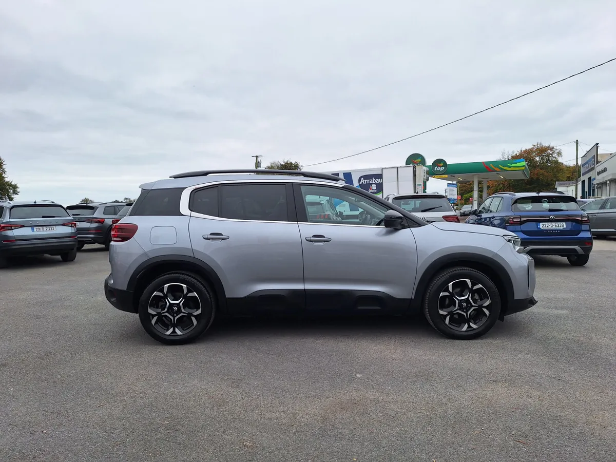 C5 Aircross 1.5 Feel Pack *High Spec/Camera - Image 2