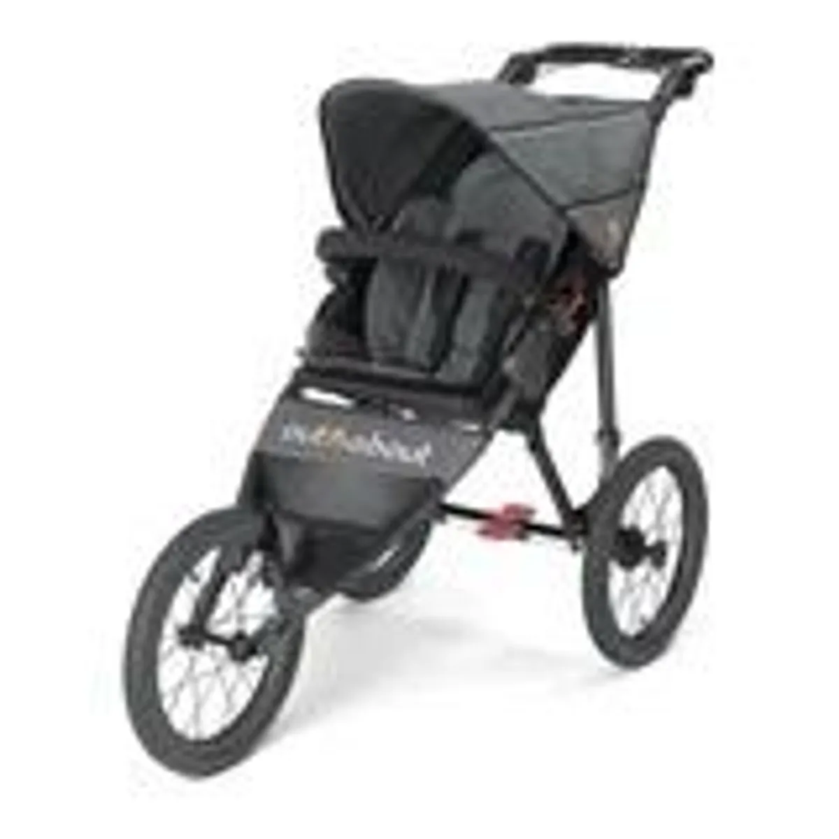 Outnabout - V4 Nipper Sport Steel Grey