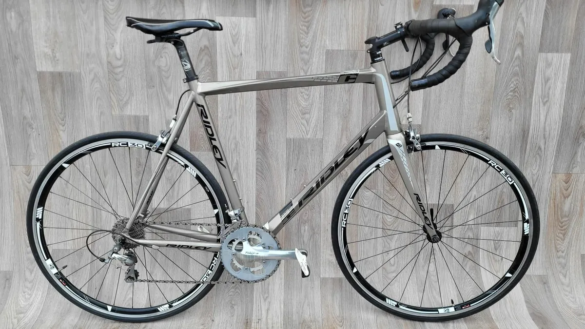 Ridley,  Super lightweight - Image 3