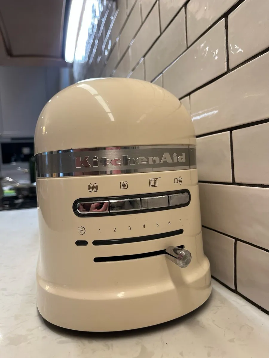 Kitchen Aid Toaster - Image 2