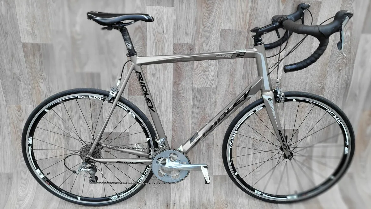 Ridley,  Super lightweight - Image 1