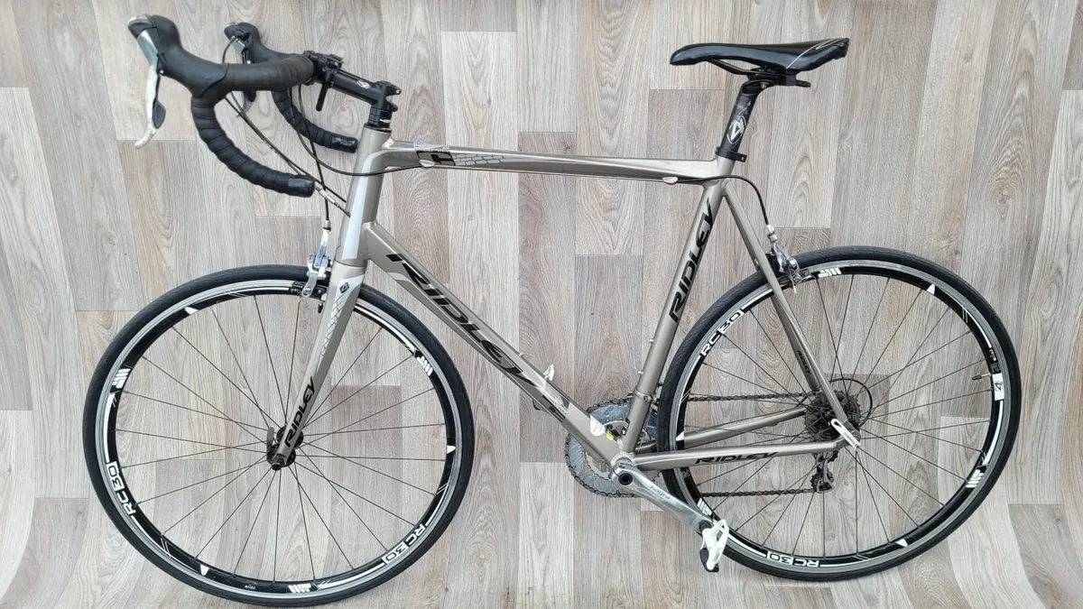 Ridley,  Super lightweight - Image 2