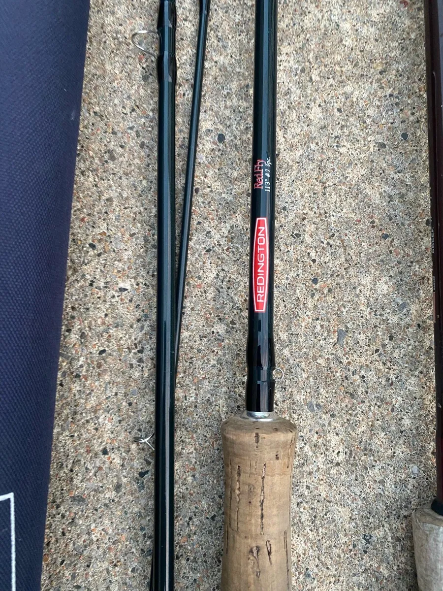 Fly fishing - Image 4