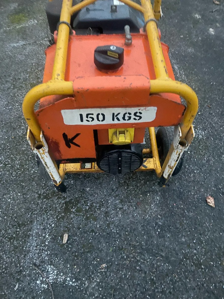 Belle generator - Image 3