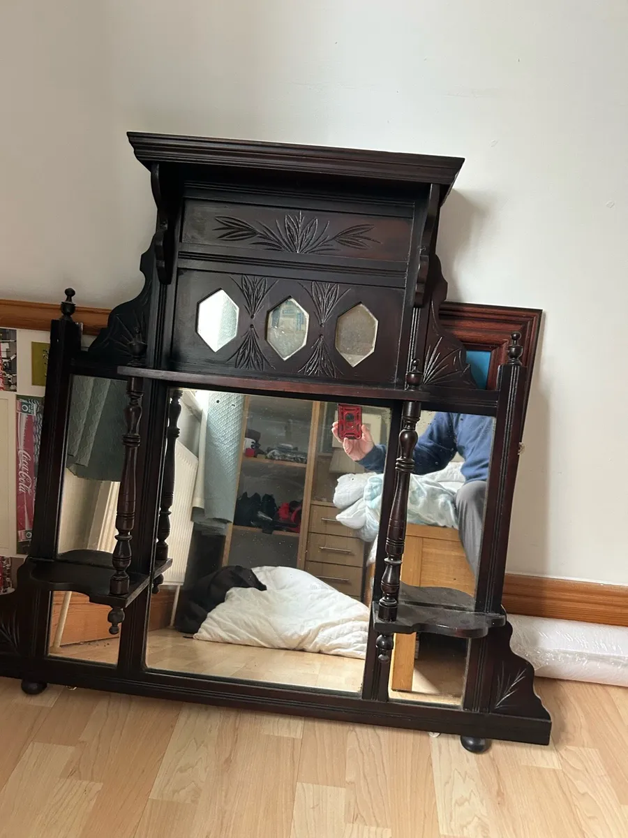 Wall unit - Image 2