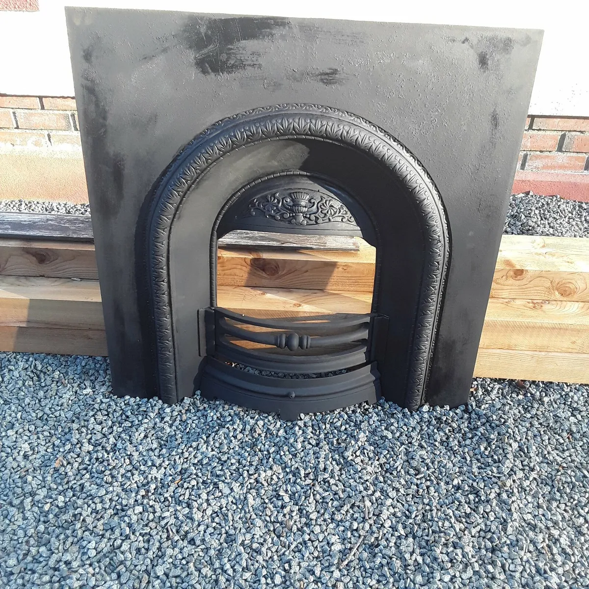 Fire Front - Image 1