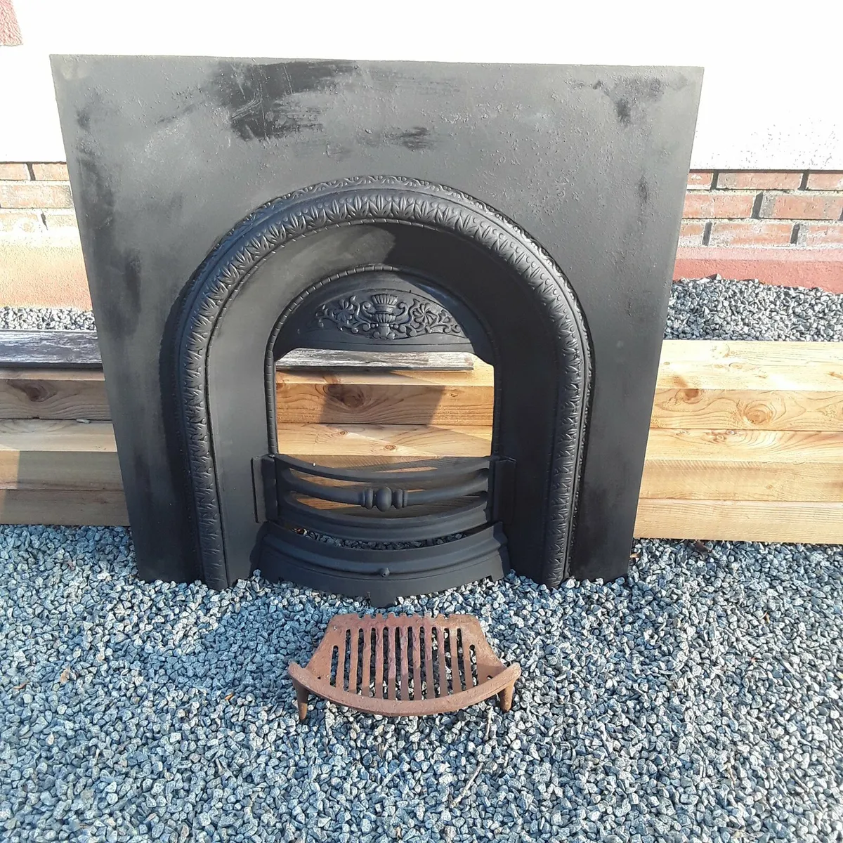Fire Front - Image 3