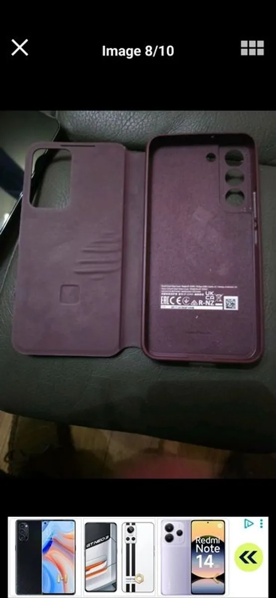 Samsung galaxy s23 fe - Image 1