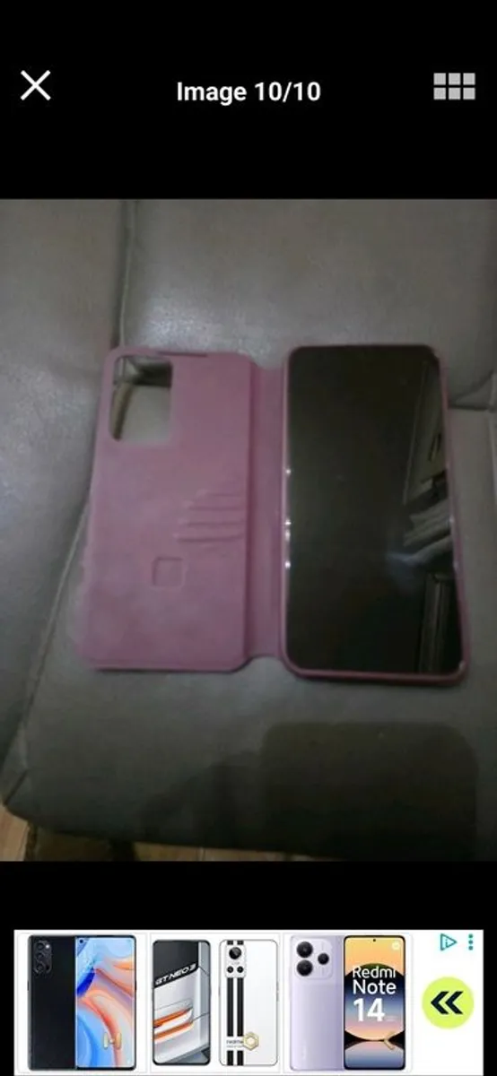 Samsung galaxy s23 fe - Image 2