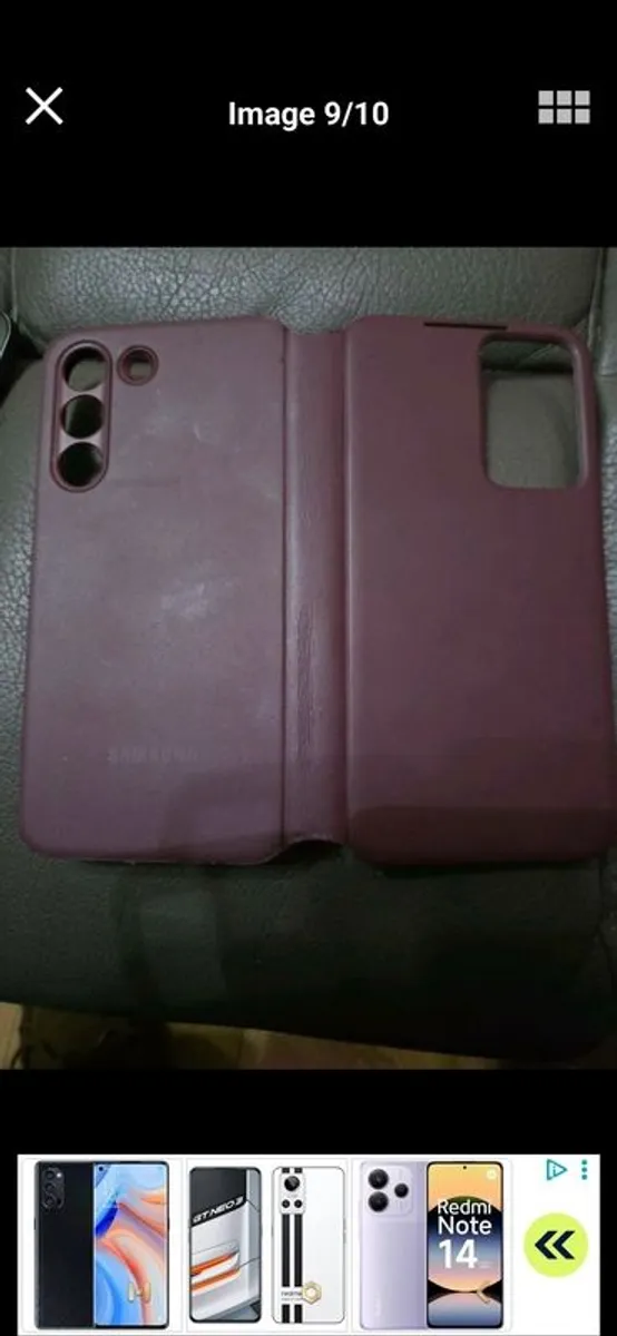 Samsung galaxy s23 fe - Image 3