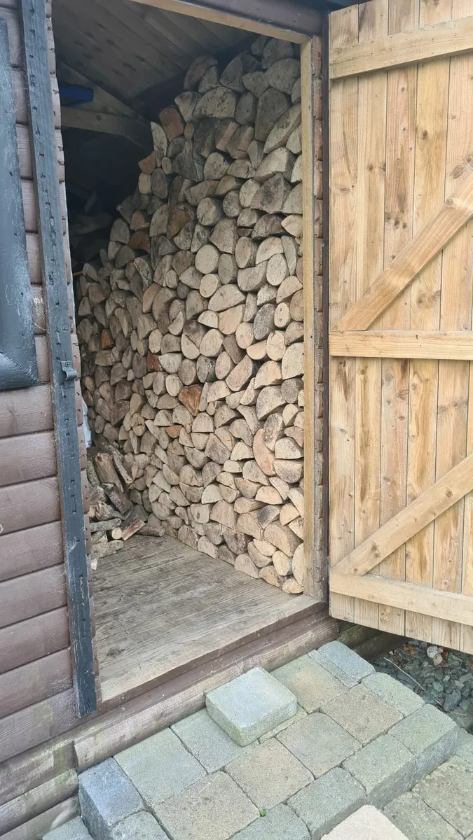 🪵 hardwood - free delivery 🪵 - Image 1