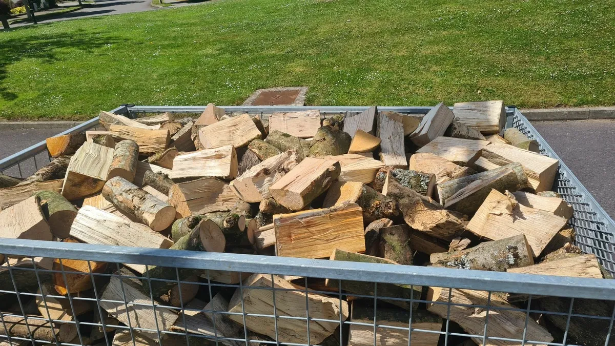 🪵 hardwood - free delivery 🪵 - Image 3