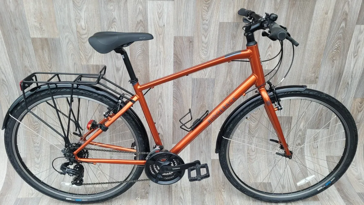 Ridgeback,  BRAND NEW - Image 1