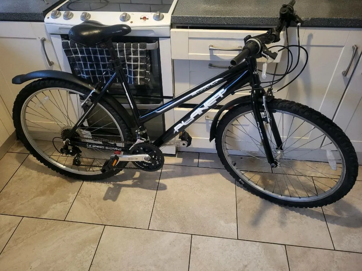 Bike - Image 1