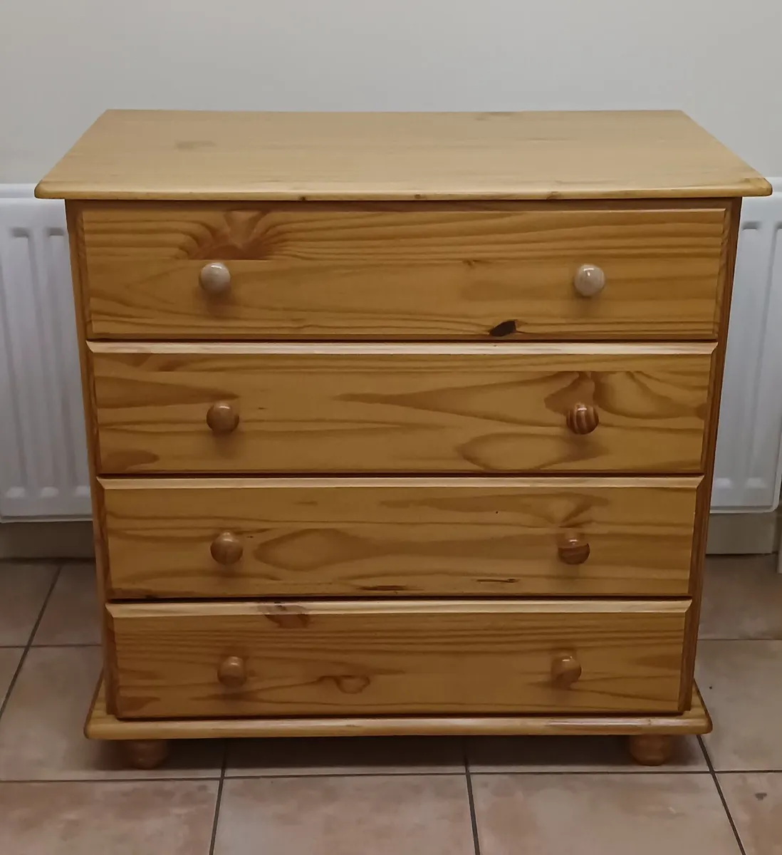Chest of drawers - Image 1