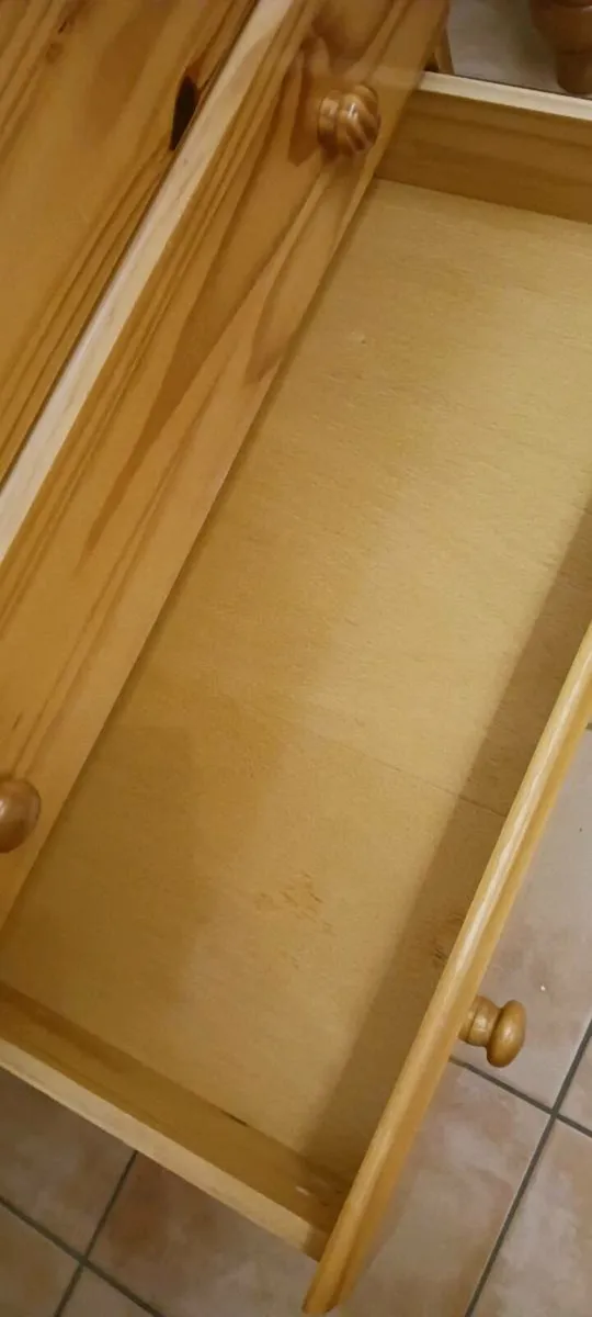 Chest of drawers - Image 3