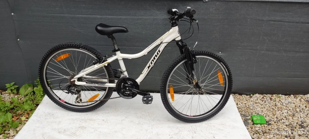 24 inches wheels Kona ❗️Open 7 days ❗️ - Image 1