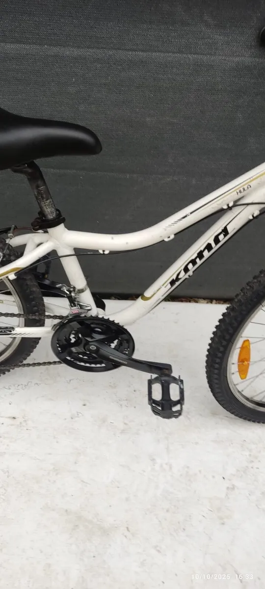 24 inches wheels Kona ❗️Open 7 days ❗️ - Image 2
