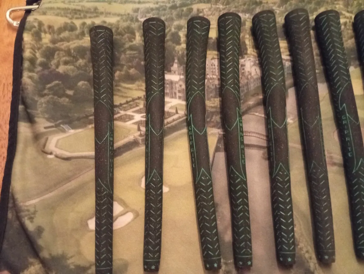 Golf Pride  Victory Grips Celebration 50 years - Image 3