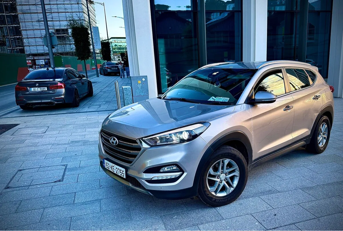 New NCT / 4 Wheel Drive / Premium Plus - Image 1