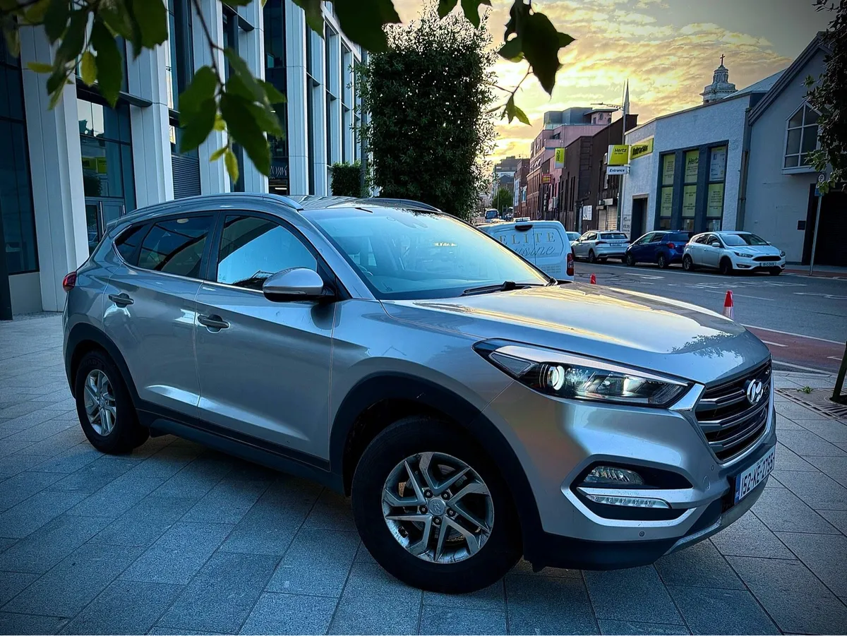 New NCT / 4 Wheel Drive / Premium Plus - Image 3