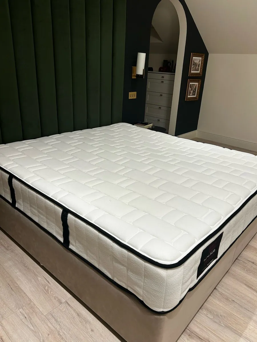 Super King Matress - Image 1