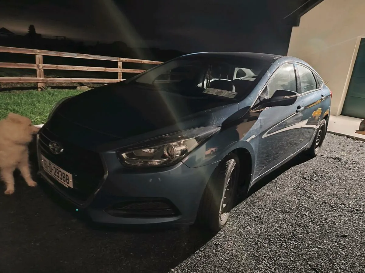 Hyundai i40 - Image 2