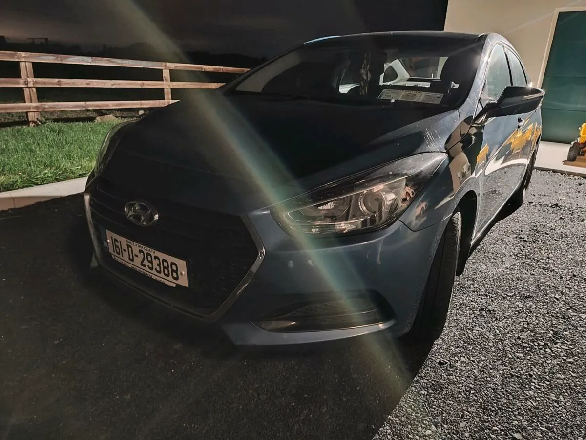 Hyundai i40 - Image 3