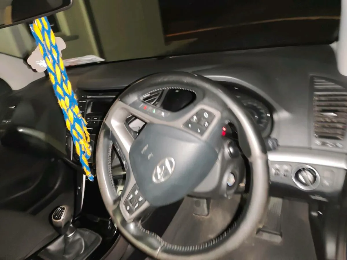Hyundai i40 - Image 4