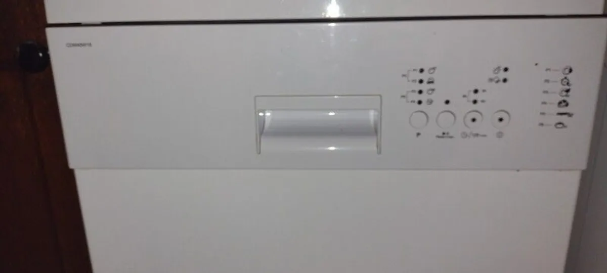 Slimline Dishwasher - Image 3