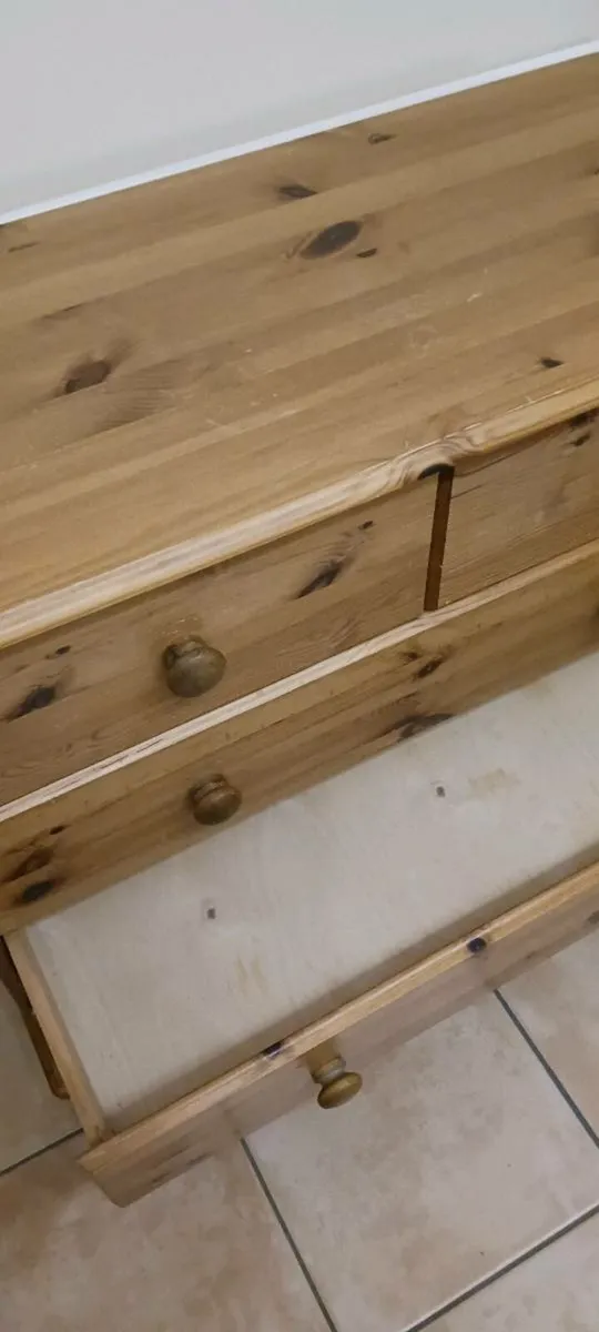 Chest of drawers - Image 2