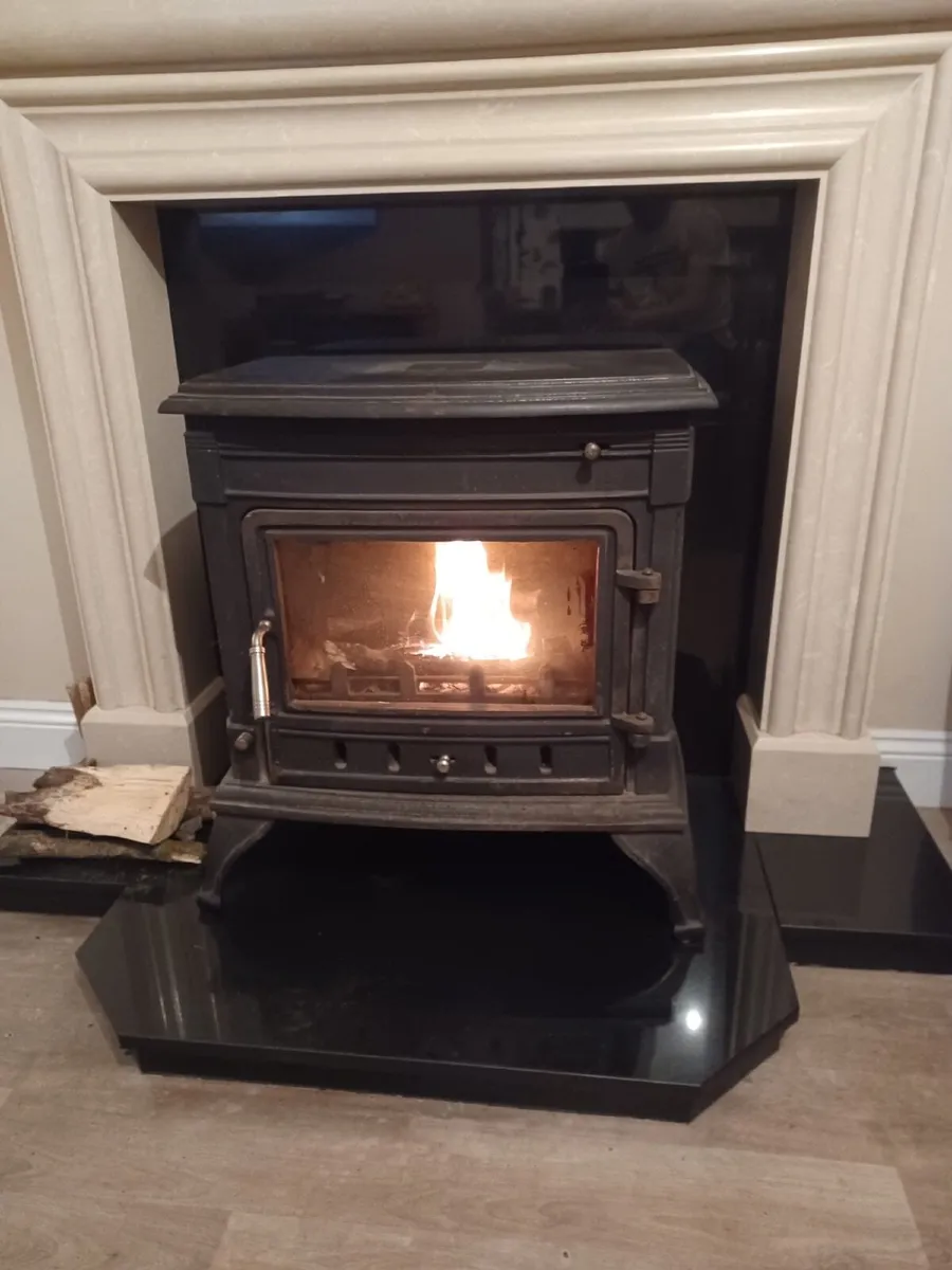 Stove - Image 4