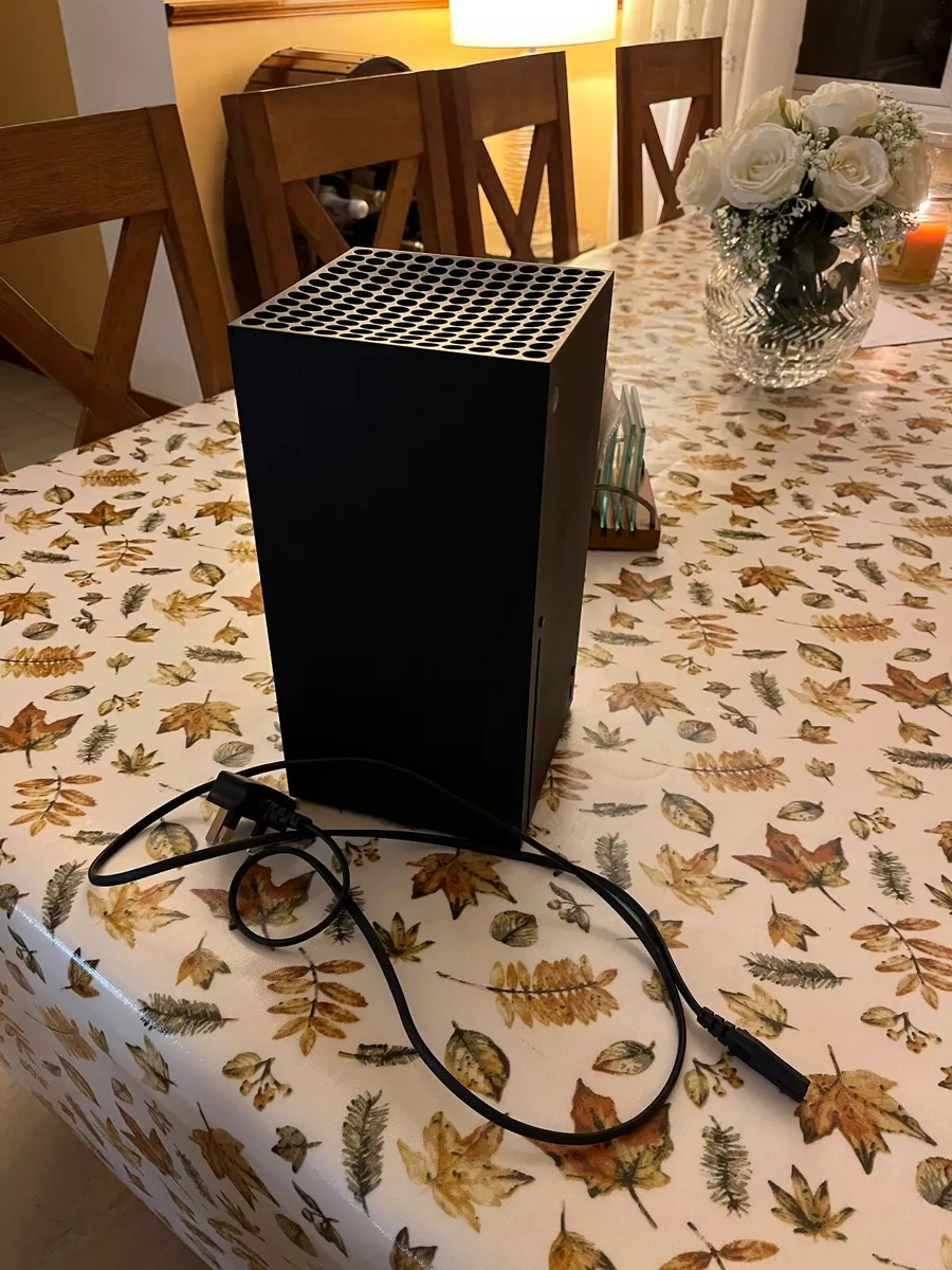 Xbox X - Image 3