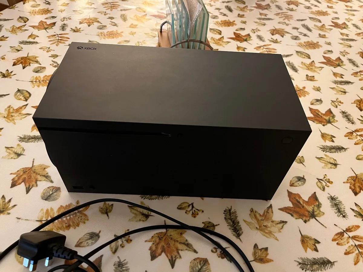 Xbox X - Image 4