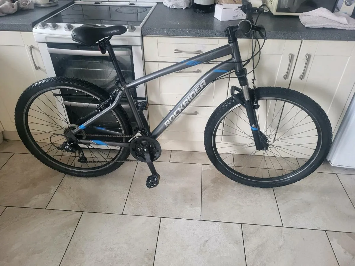 Bike - Image 1