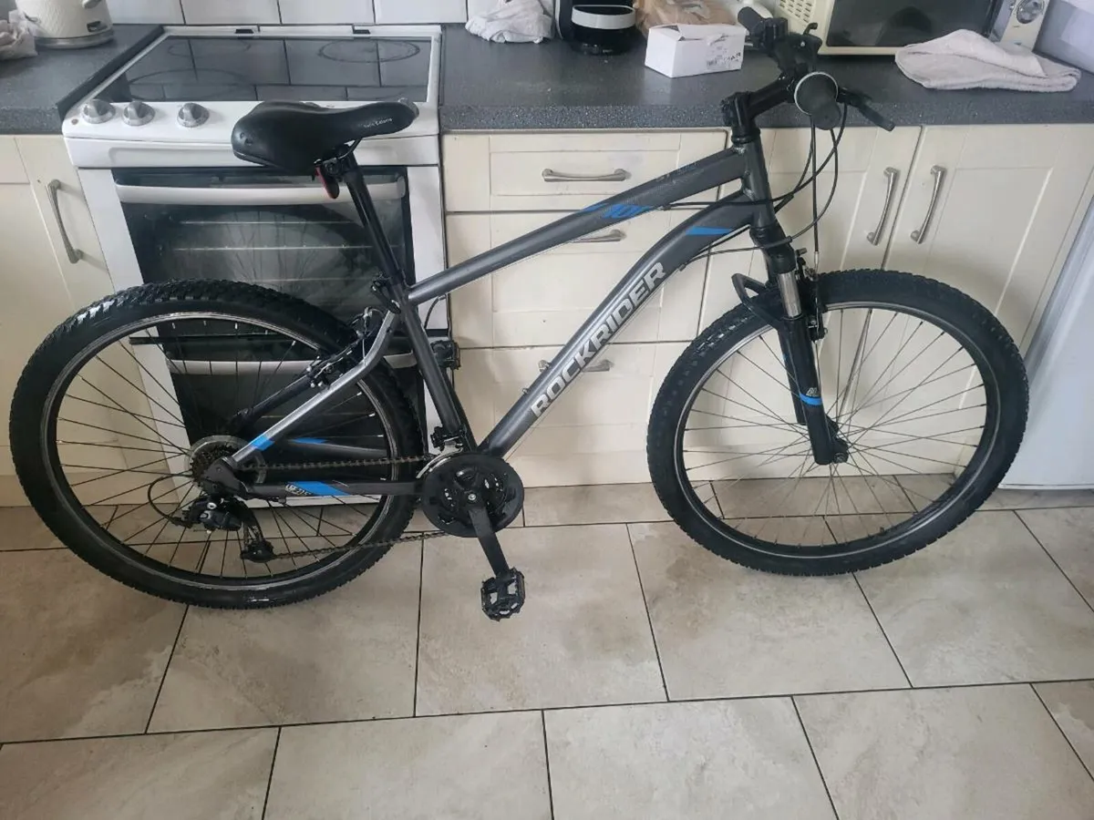 Bike - Image 4