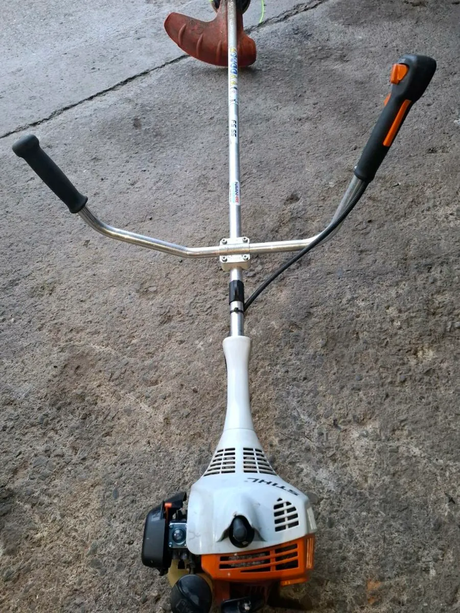 Strimmer - Image 2
