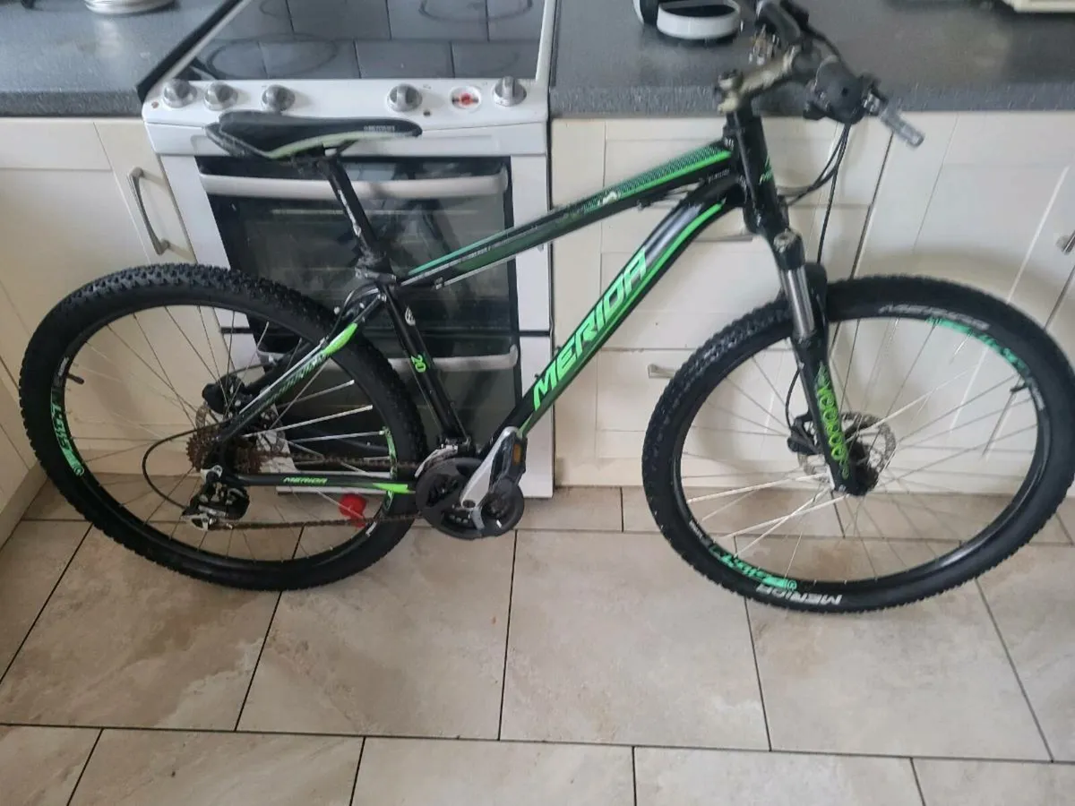 Bike - Image 1