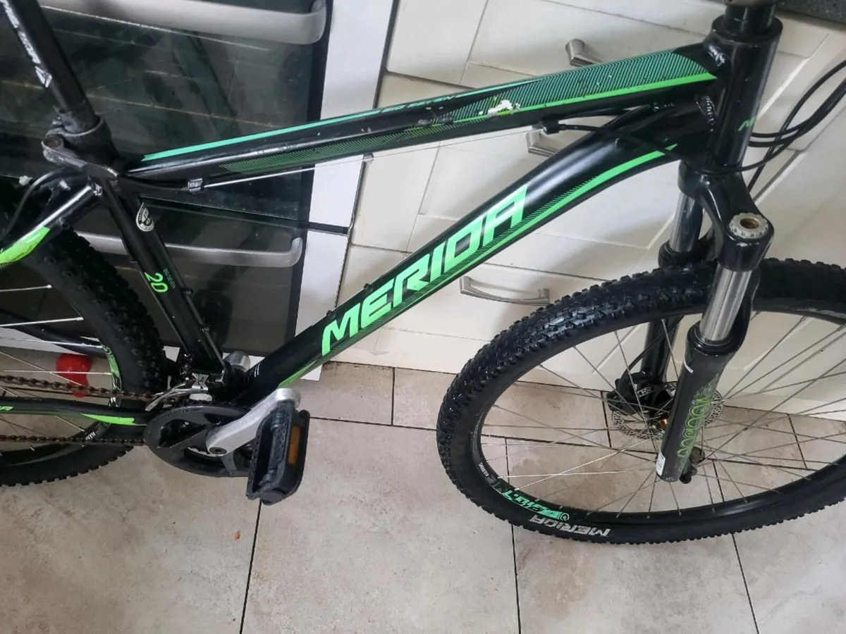 Bike - Image 3