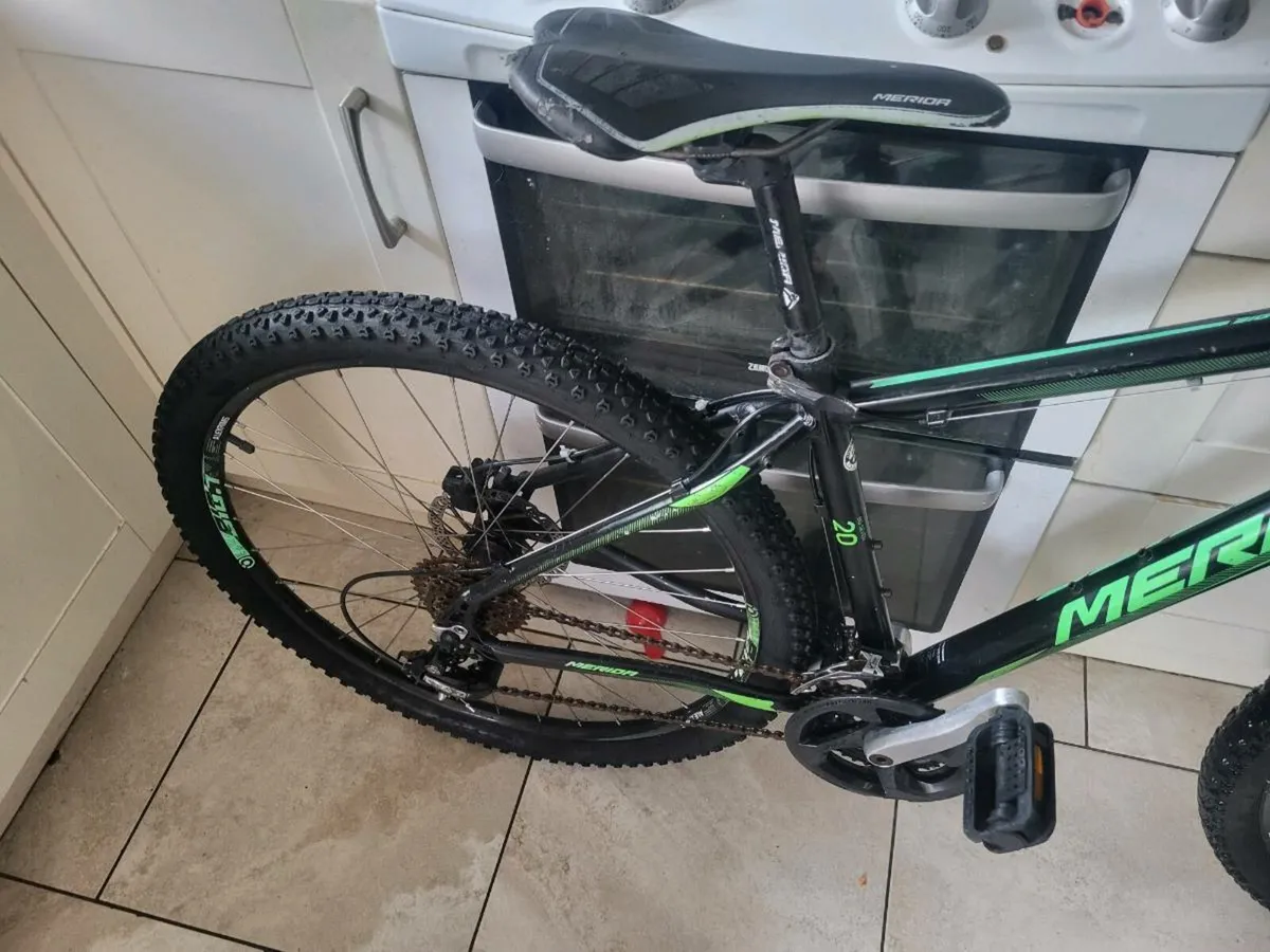 Bike - Image 4