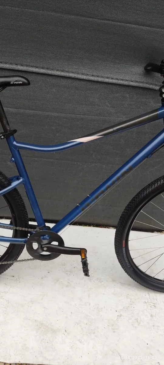 Btwin  MTB ❗️Open 7 days of the week ❗️ - Image 4