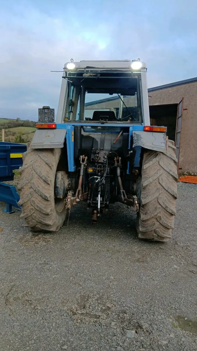 Landini 9880 - Image 4