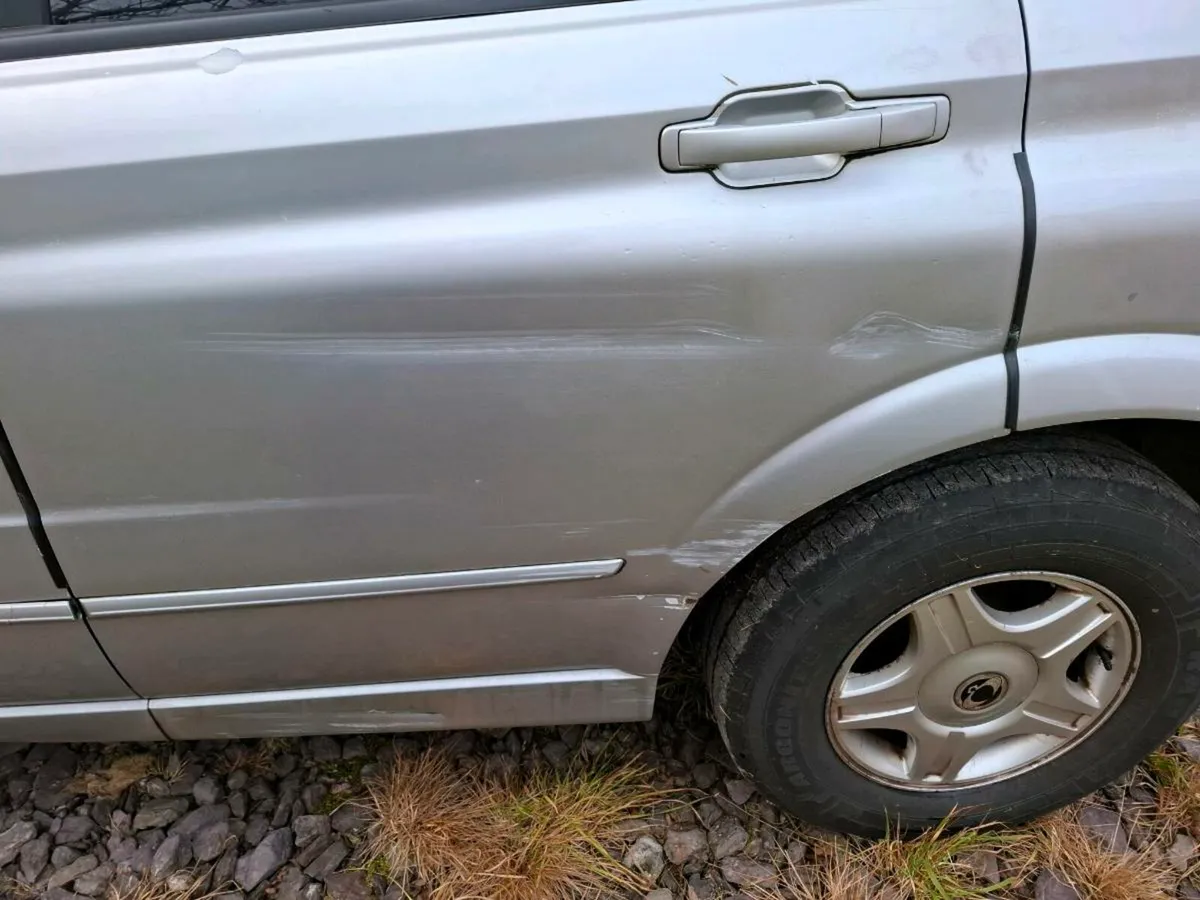 Ssangyong Kiron - Image 2