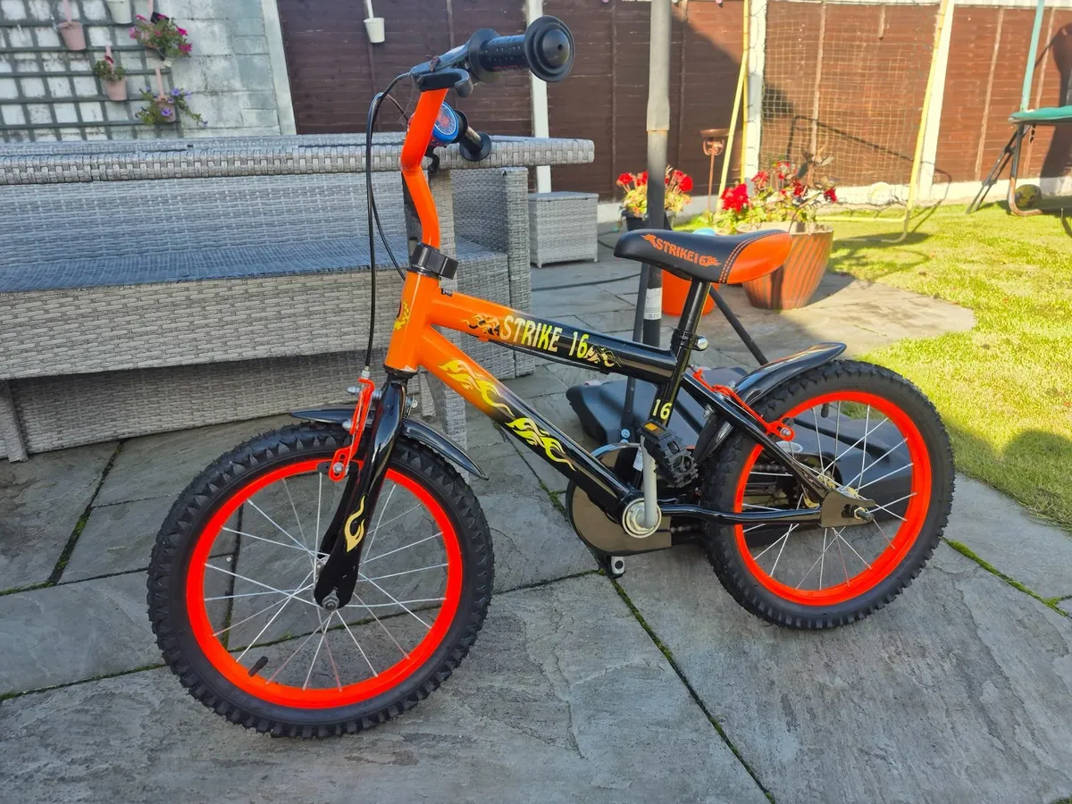 bicycles - Image 1