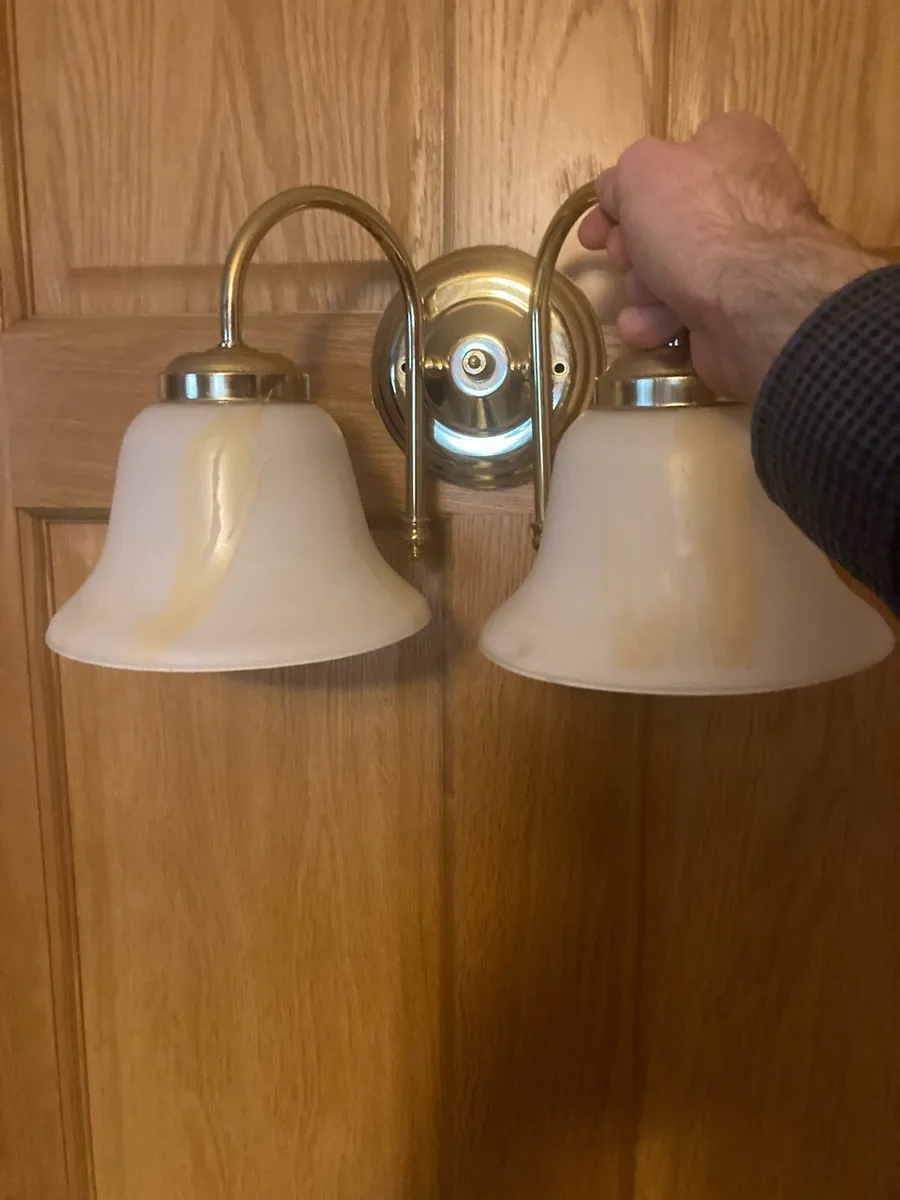 Wall lights set - Image 4