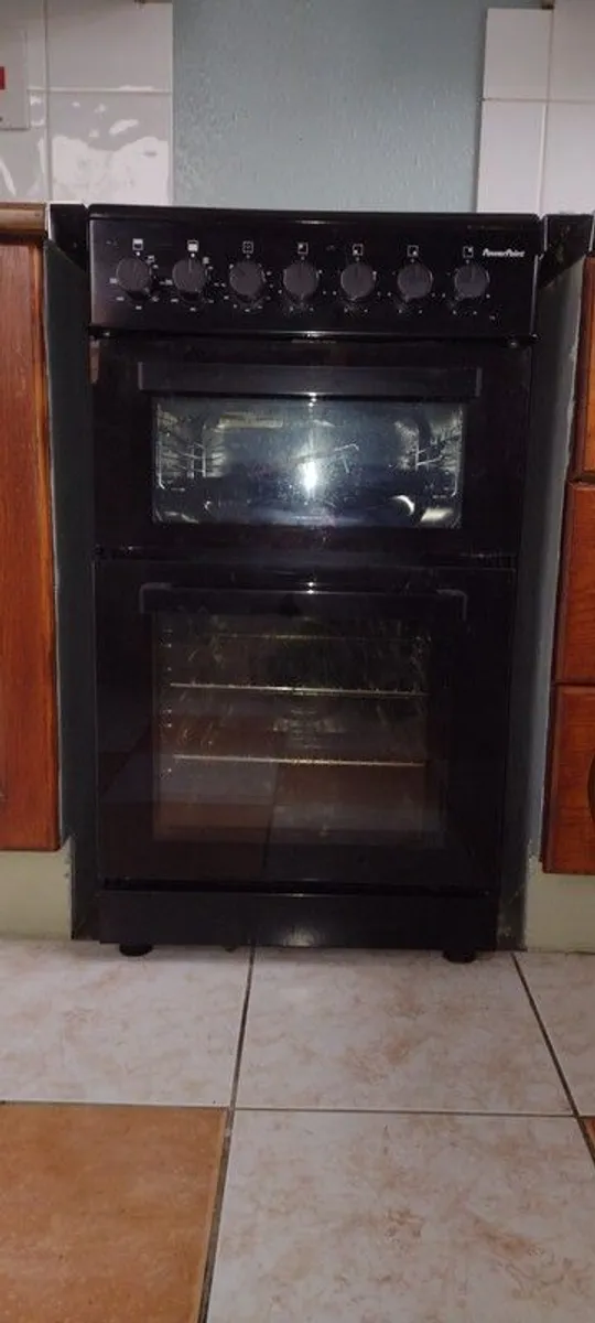 Cooker Powerpoint 50cm - Image 1