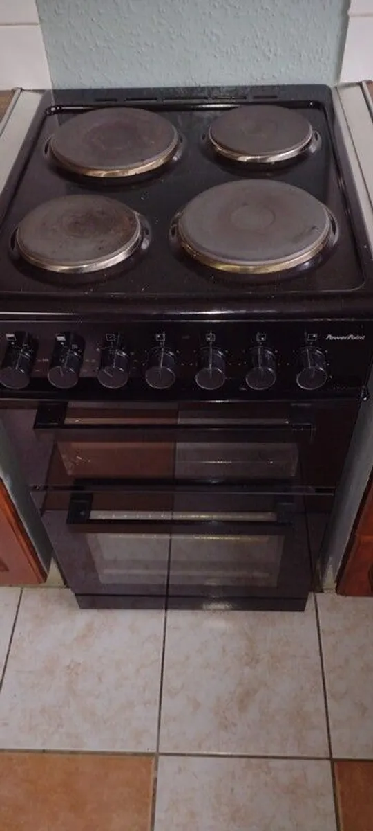 Cooker Powerpoint 50cm - Image 3