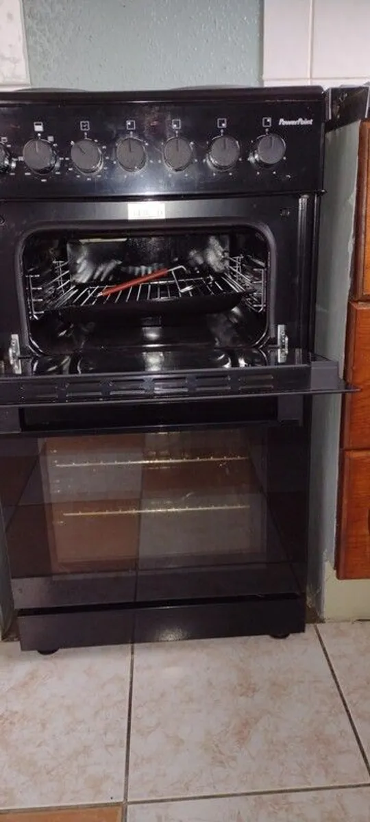 Cooker Powerpoint 50cm - Image 4