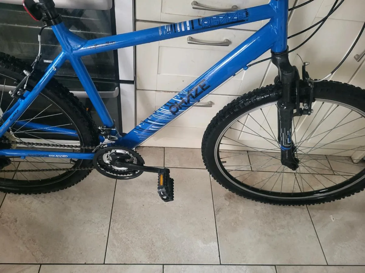 Bike - Image 2