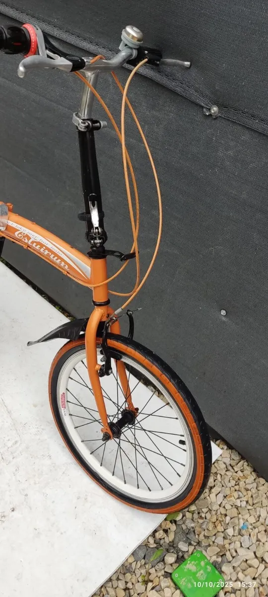 Folding bike  Riagon ❗️Open 7 days of the week ❗️ - Image 3